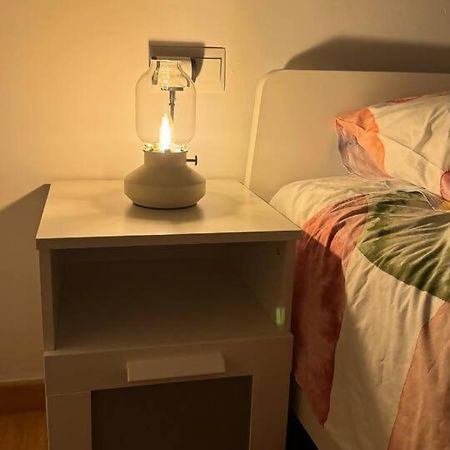 בוריאנה Apartamentos Felip 3 מראה חיצוני תמונה