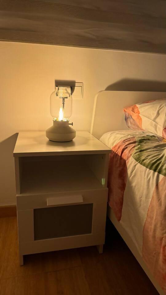 בוריאנה Apartamentos Felip 3 מראה חיצוני תמונה