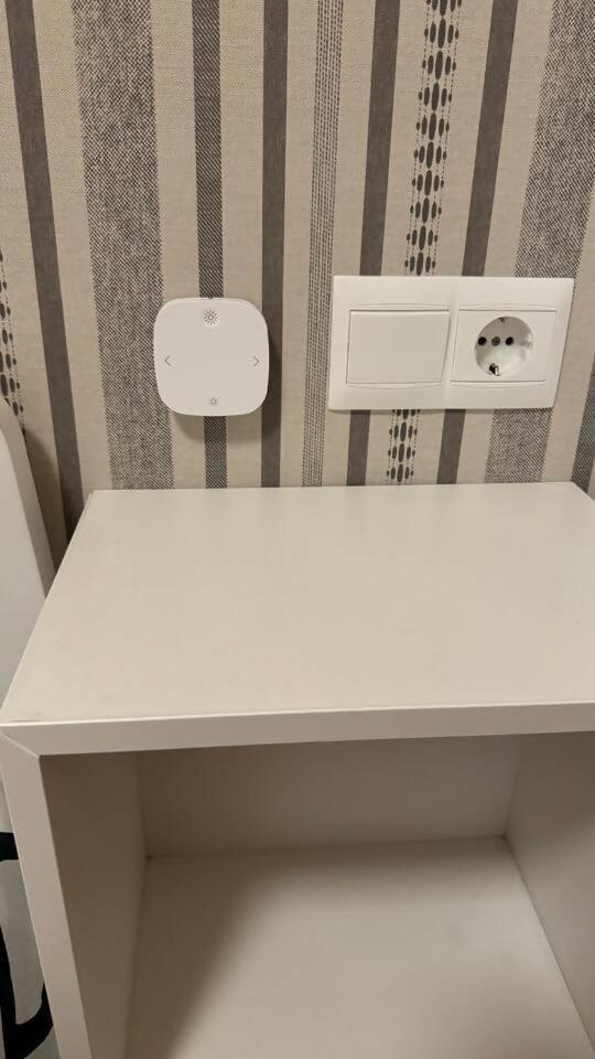 בוריאנה Apartamentos Felip 3 מראה חיצוני תמונה