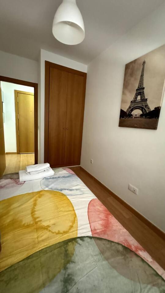 בוריאנה Apartamentos Felip 3 מראה חיצוני תמונה