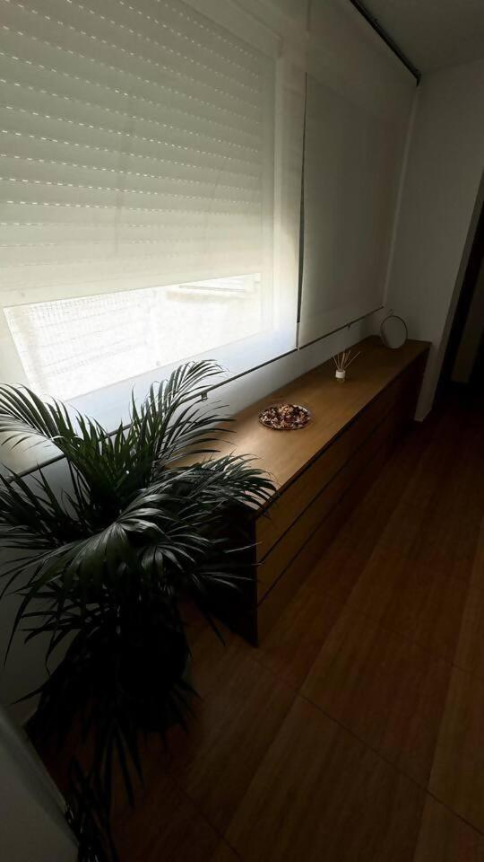 בוריאנה Apartamentos Felip 3 מראה חיצוני תמונה